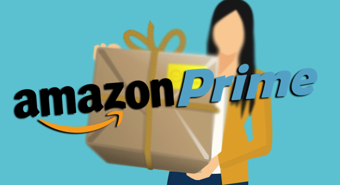 amazon prime annullamento