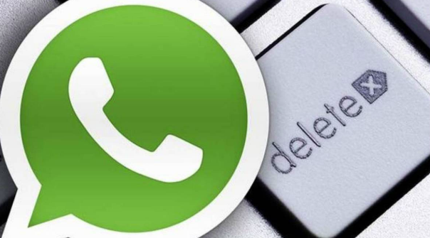Novità di WhatsApp: messaggi che scompaiono dopo un tot di tempo