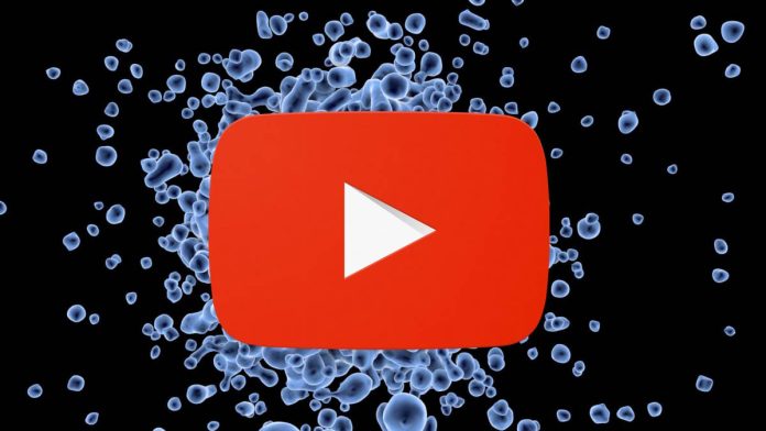 youtube corona virus