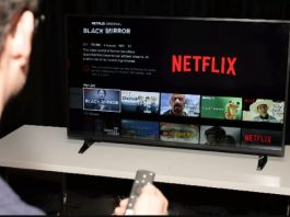 Come collegare Netflix alla Smart TV