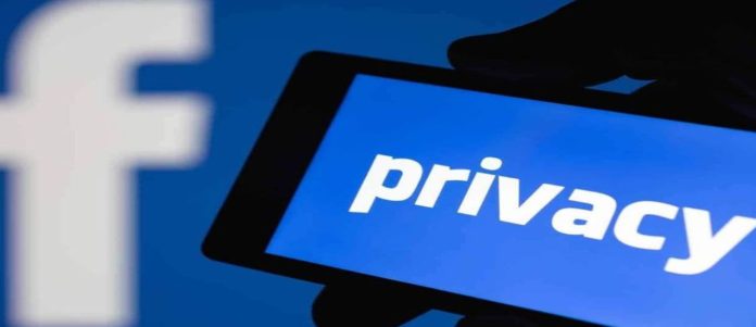 come rendere privato facebook