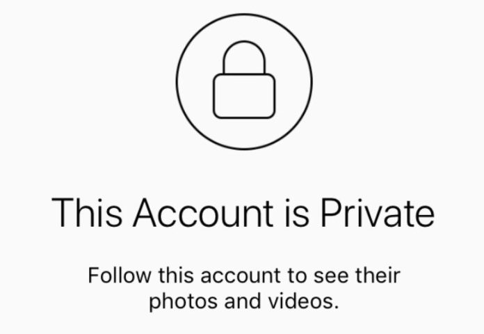 instagram hackerare account privato