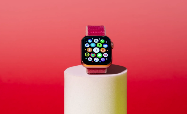 Apple dovrebbe rilasciare 2 nuovi modelli di Apple Watch questo autunno