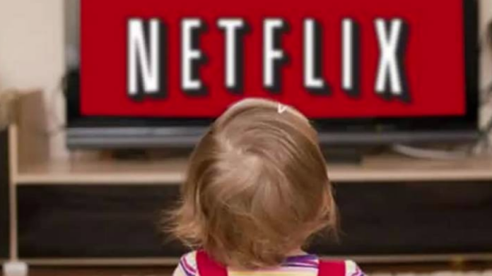 nwtflix sbloccare parental mode