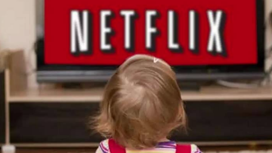 Netflix, ragazzina sblocca il controllo genitori con un trucco geniale