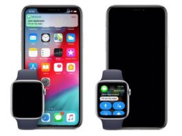 Trucchi per Apple Watch: scegliere le app che inviano notifiche