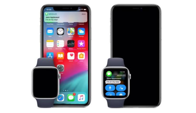 Trucchi per Apple Watch: scegliere le app che inviano notifiche