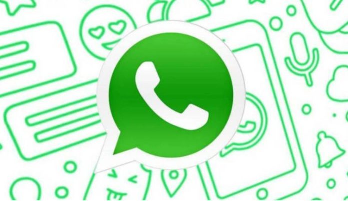whatsapp salvare conversazioni