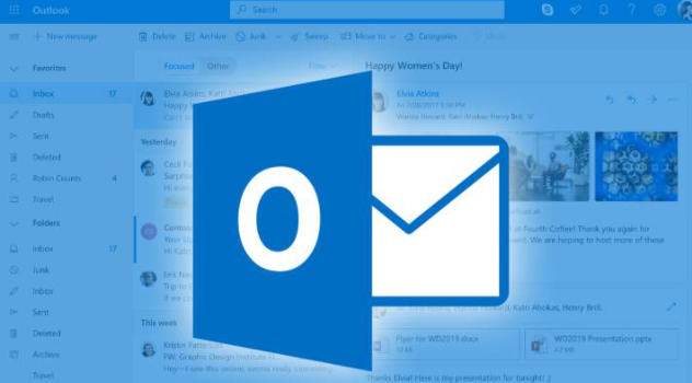 C'è una grave vulnerabilità in Microsoft Outlook, aggiorna ora