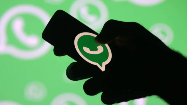 Registra l'audio di WhatsApp senza tenere premuto il pulsante: l'icona del lucchetto