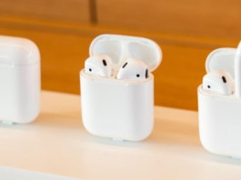 Apple progetta AirPods più piccoli ed economici
