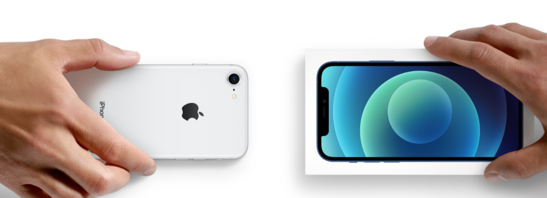 iPhone 12 con sconti fino a 700 euro: il piano Apple Renove