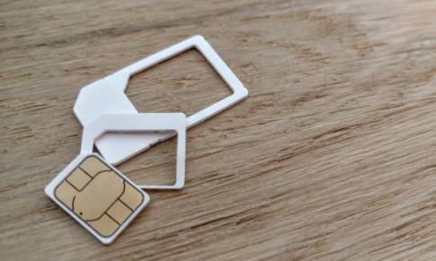 Come cambiare il pin della scheda SIM