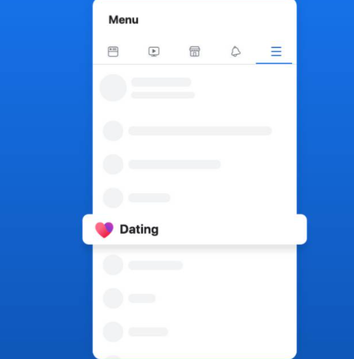 facebook dating come entrare