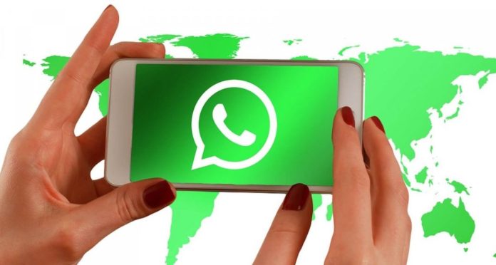invitare in un gruppo WhatsApp con il QR Code