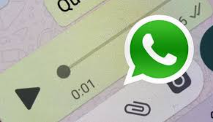 Come trasformare un audio WhatsApp in un messaggio di testo