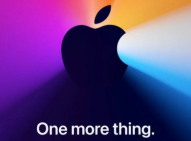 Apple lancerà i nuovi MacBook Air e Pro il 10 novembre 2020