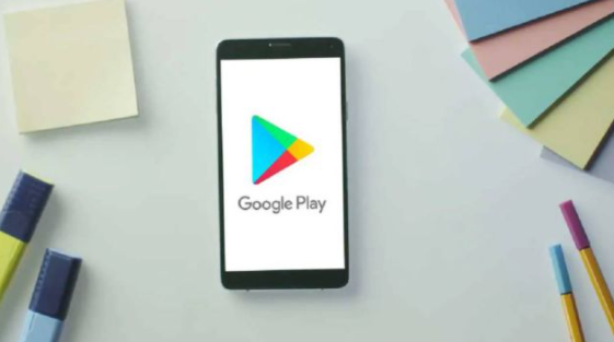 Google Play Store confronta app simili