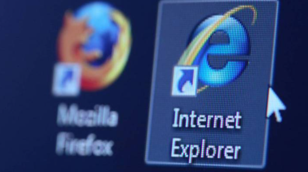 Microsoft vuole che tu smetta di usare Internet Explorer