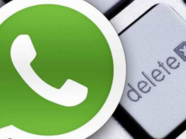 Messaggi di WhatsApp che scompaiono: come funzionano