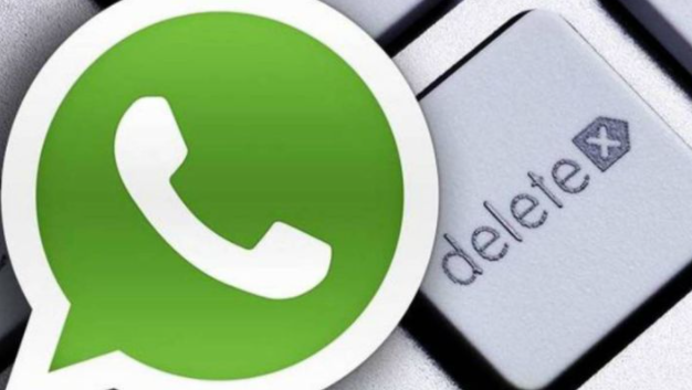 Messaggi di WhatsApp che scompaiono: come funzionano