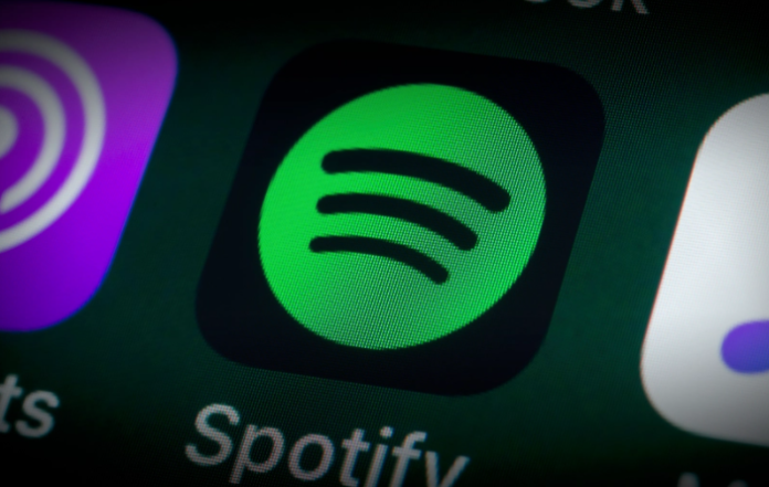 spotify promuovere i brani