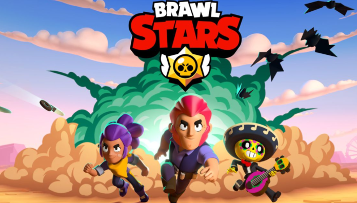 Brawl Stars