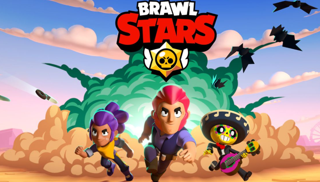 Guida A Brawl Stars Suggerimenti E Trucchi Sul Gioco Del Momento Tech Generation - personaggi di brawl stars da disegnare facili