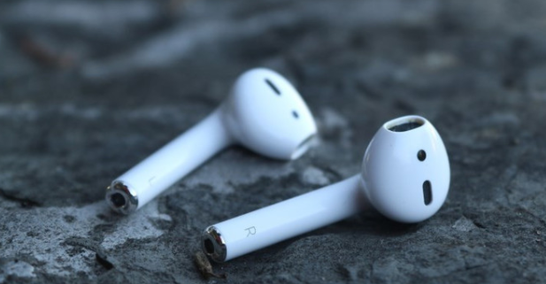 Disaccoppia AirPods