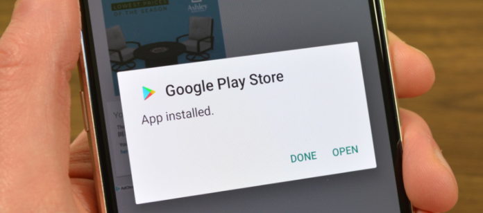 Google Play Store