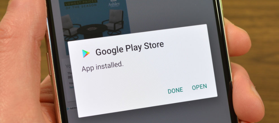 Come reinstallare Google Play Store se lo rimuovi accidentalmente
