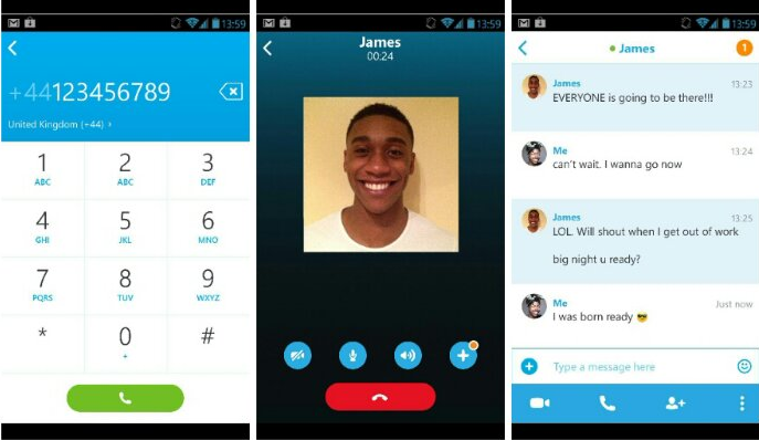 Skype non funziona su Android? 7 modi per risolvere il problema