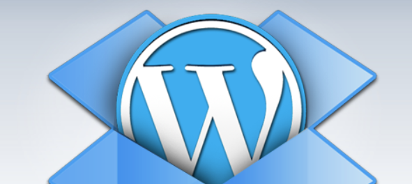 Come eseguire il backup del sito WordPress su Dropbox