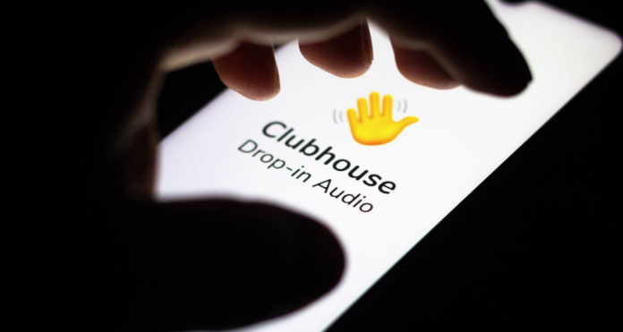 clubhouse app censura inviti cina