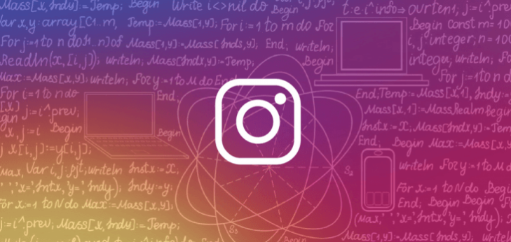 Come funziona l'algoritmo di Instagram?