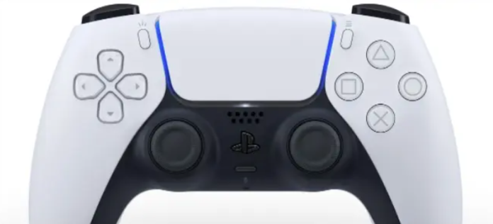 mettere il controller DualSense PS5 in modalità di accoppiamento