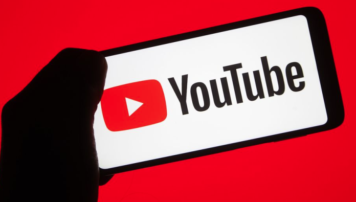 youtube nuova funzione