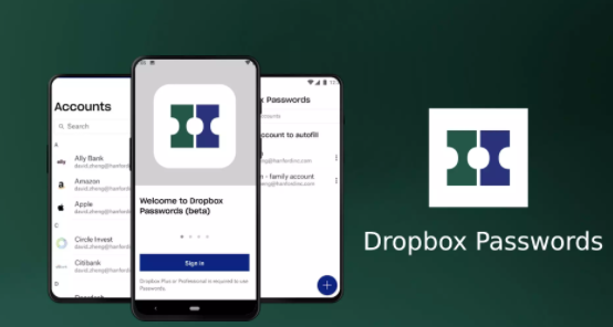 Dropbox è privato?