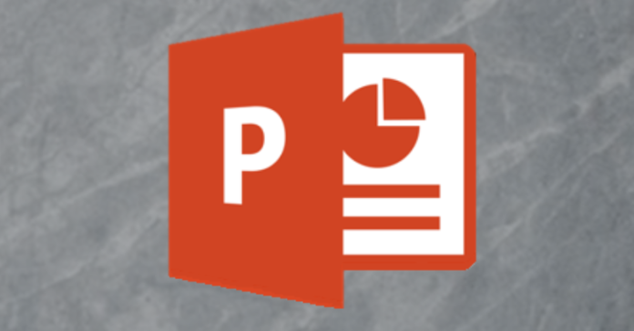 Microsoft PowerPoint