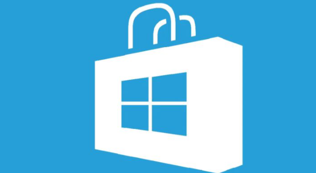 app da Microsoft Store