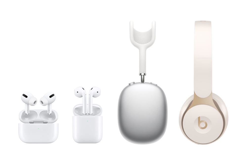 apple care airpods