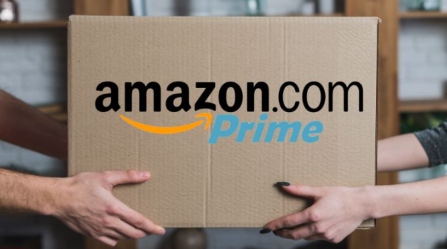 Amazon: ecco come funziona la consegna programmata
