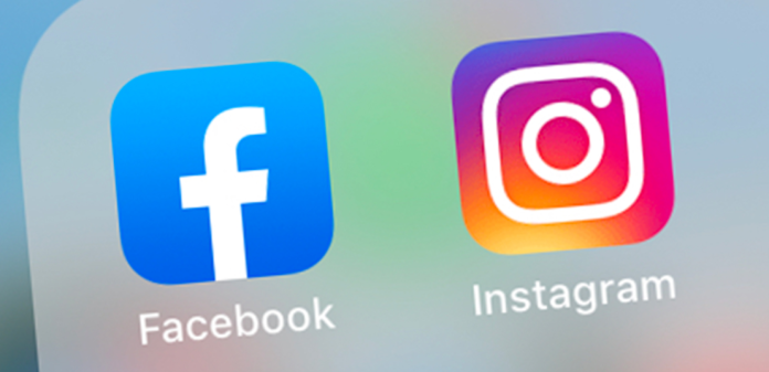 da Instagram a Facebook