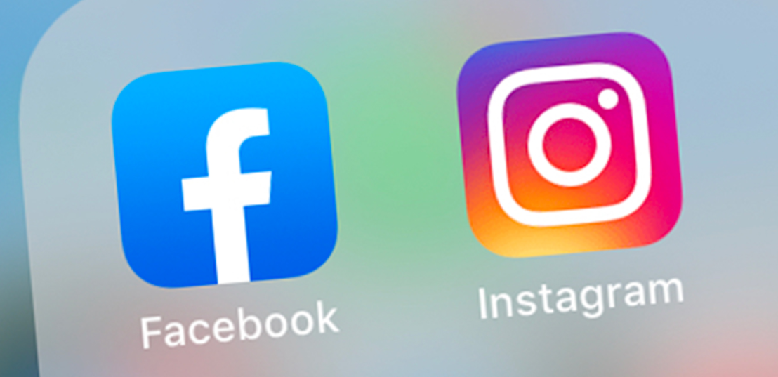 Come condividere automaticamente da Instagram a Facebook