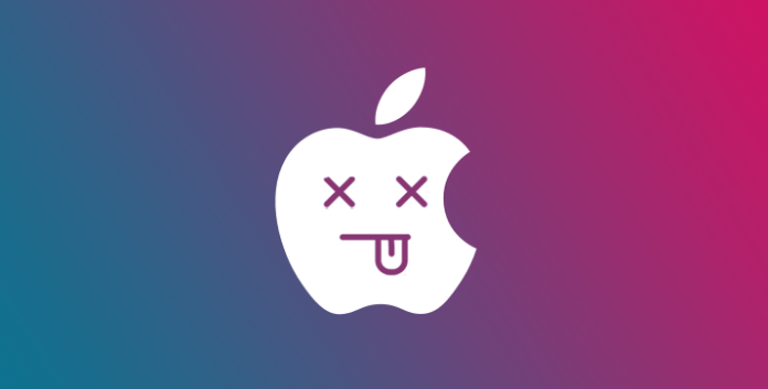 malware apple mac