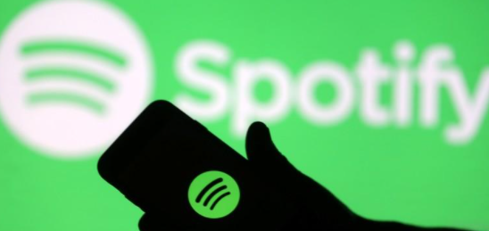 Spotify: ecco la nuova cronologia delle canzoni ascoltate