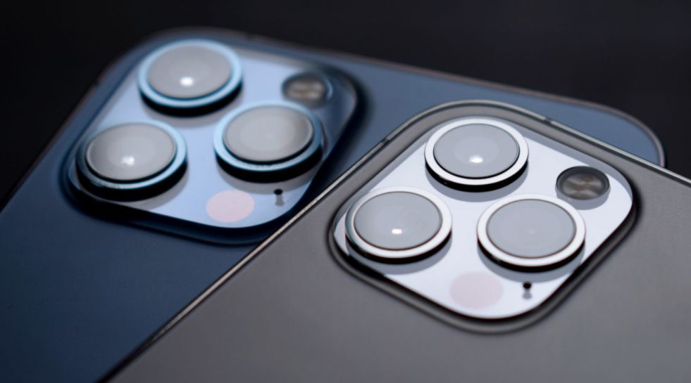 Il nuovo iPhone 2022 porterà la registrazione video in 8K