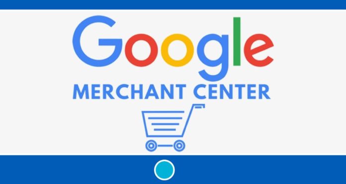 google merchant regole