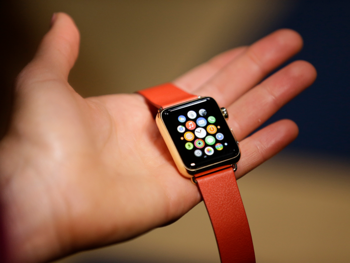 cancellare tutte le notifiche sul tuo Apple Watch