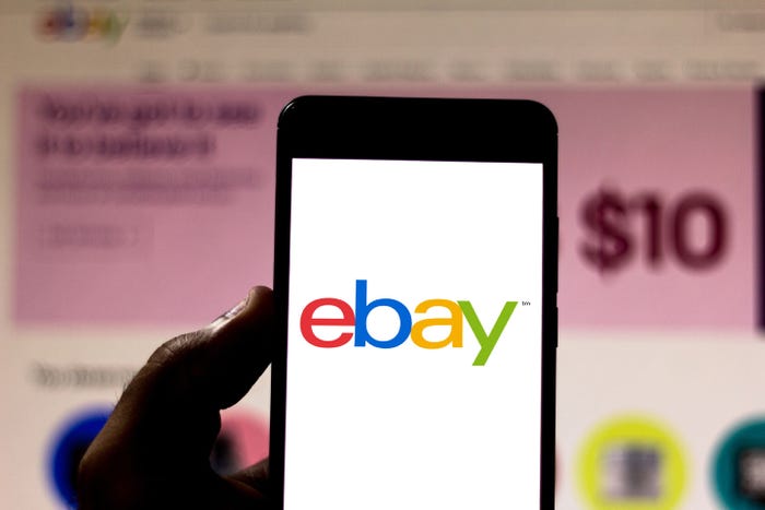 Come cercare un venditore su eBay in 2 modi diversi